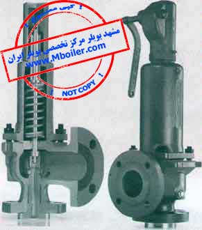 ابزار لازم برای نگهداری دیگ بخار و كاهش مصرف سوخت
