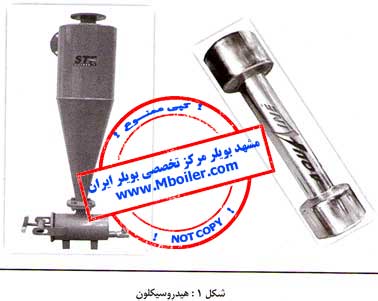 فیلتراسیون آب-مقاله مجله صنعت تاسیسات