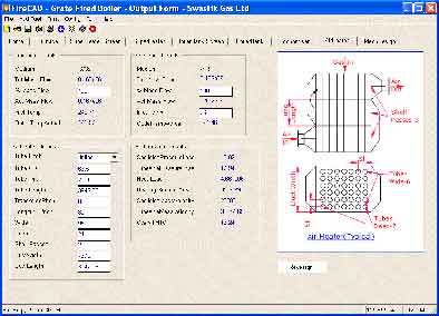 Air heater