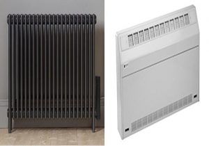 فن کویل،رادیاتور،Fan Coil،Radiators